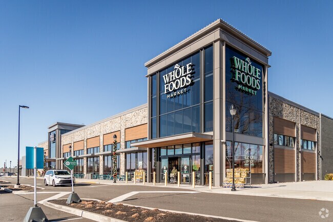 Whole Foods Market in South Windsor is your organic grocery daily store.