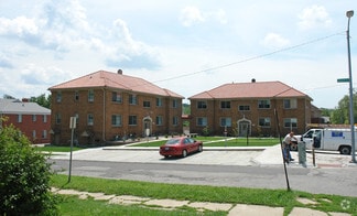3419 Howard St, Omaha, NE 68105