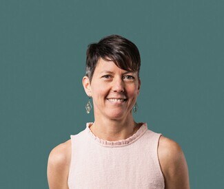 Jennifer Lundstrom