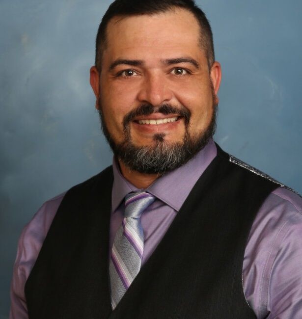 Agent Photo