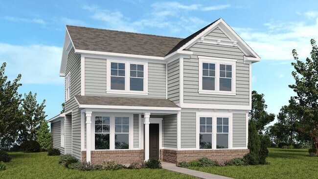 2886 Evergreen Ave unit 36664889, Plainfield, IN 46168 - photo 2