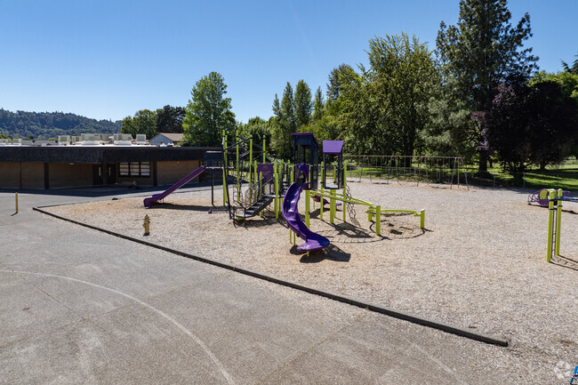 Mint Valley Elementary