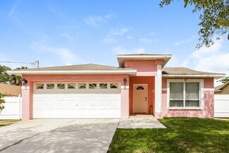 9804 N Connechusett Rd, Tampa, FL 33617