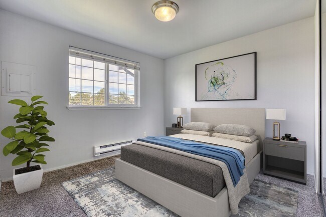 Campus View I, Seattle, WA 98105 - photo 3