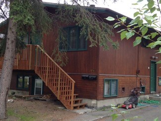 5741 Radcliff Dr Unit lower, Anchorage, AK 99504