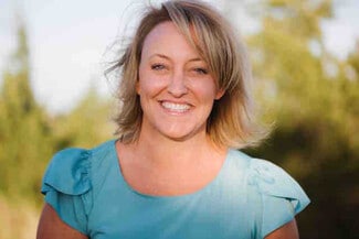 Cheri Mason