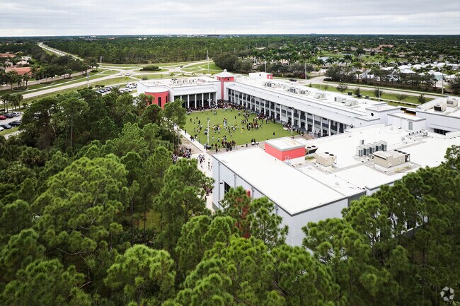 Somerset College Preparatory Academy