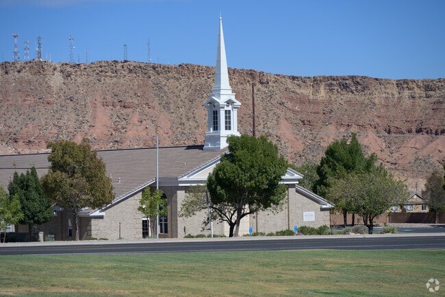 Hidden Valley is a sought after neighborhood with highly rated schools and lush parks.