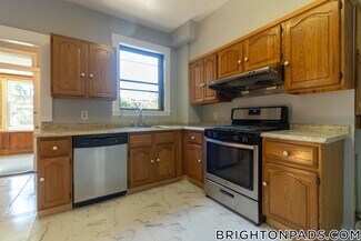 24 Leamington Rd Unit SF, Boston, MA 02135