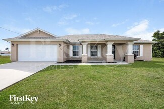 3056 NW 3rd Ave, Cape Coral, FL 33993
