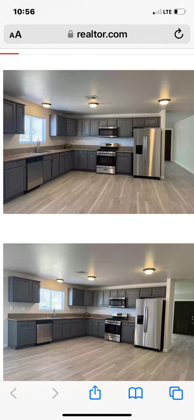 9249 E Avenue r4, Littlerock, CA 93543