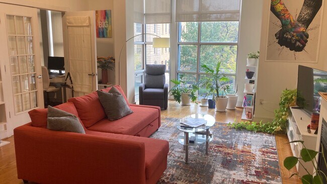 1320 13th St NW unit 22, Washington, DC 20005 - photo 3