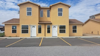 507 Luna Azul Dr Unit 1, Chaparral, NM 88081