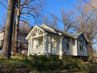 4808 Osage St, College Park, MD 20740