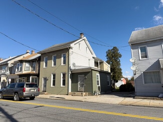 133 S Main St Unit A, Manheim, PA 17545