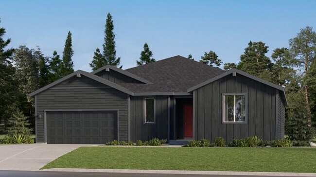 6947 S Boulder Ridge Dr unit 36040400, Spokane, WA 99224 - photo 4