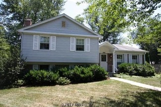 5112 Norbeck Rd, Rockville, MD 20853