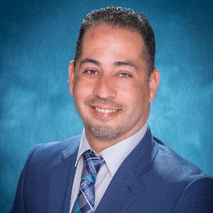 Agent Photo