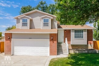 2297 N 1125 E, Layton, UT 84040