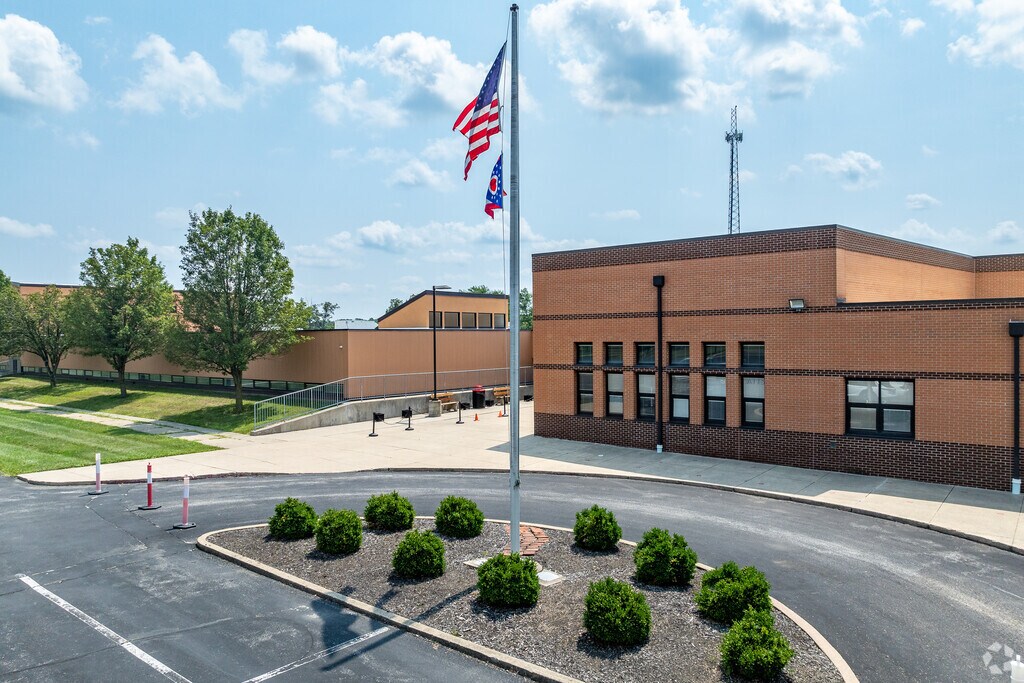 Liberty Union Elementary School
