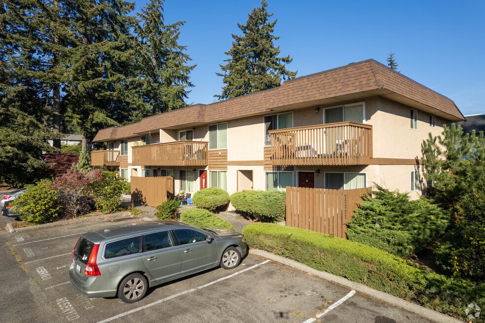 Twin Firs - 1 Bedroom - Lynnwood - Renovated Modern Apartments, Lynnwood, WA 98036 - photo 1