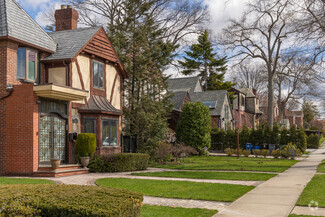 Jamaica Hills