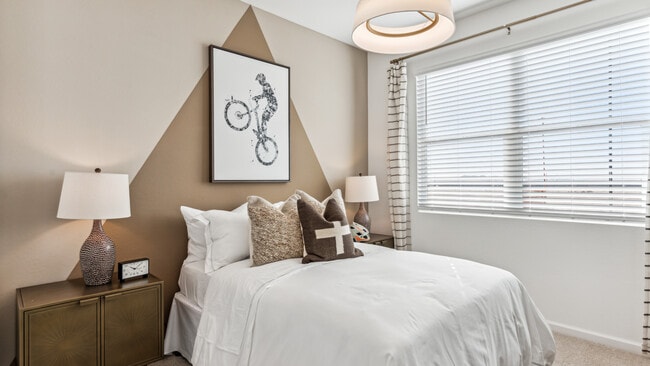 25445 W Bowker St, Buckeye, AZ 85326 - photo 3