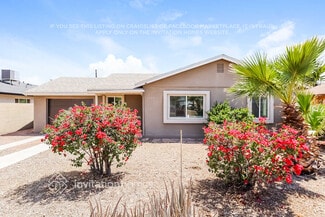 1629 E Oak St, Phoenix, AZ 85006