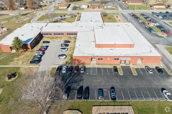 Charles L Smith Fine Arts Academy