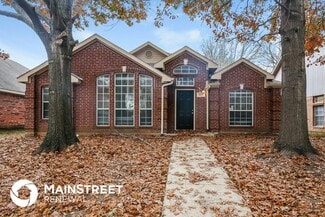 1519 Allen Dr, Cedar Hill, TX 75104