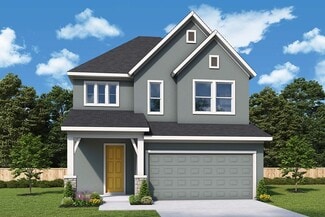 1321 S Brook Dr Unit 36499437, Leander, TX 78641