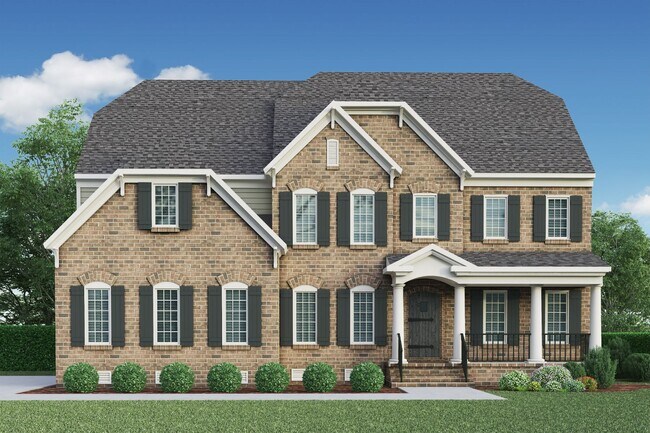 8276 Mount Eagle Rd unit 36663478, Ashland, VA 23005 - photo 3