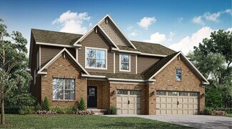 11682 Aubrey Ln, Fishers, IN 46040