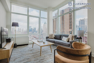 450 W 42nd St Unit FL29-ID1694, New York, NY 10036