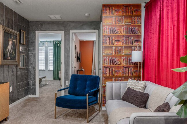 1978 Majorca Dr unit ID1353791P, Kissimmee, FL 34747 - photo 4