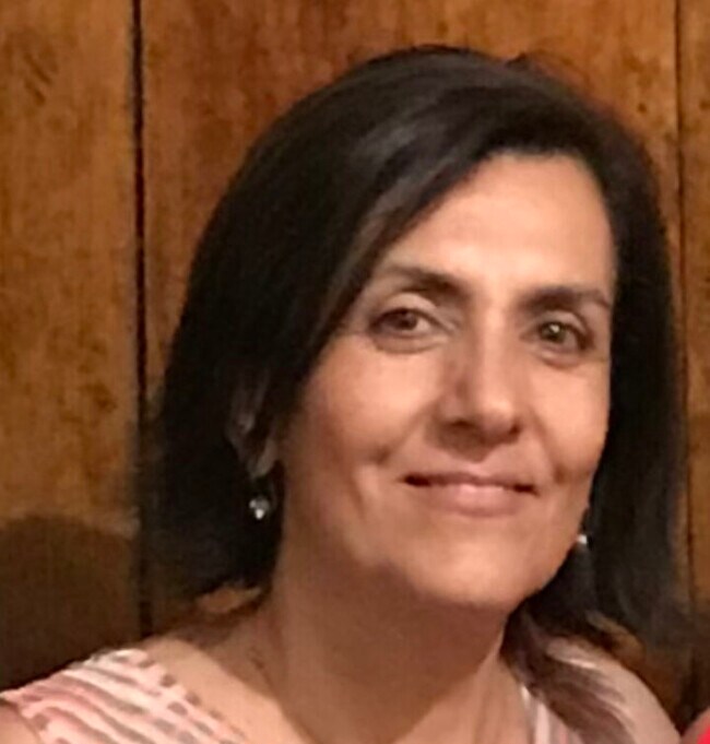 Fara Jaberi