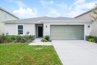11520 Southern Creek Dr, Gibsonton, FL 33534