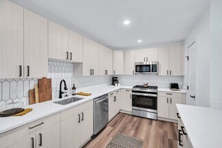 1600 S Eads St, Arlington, VA 22202