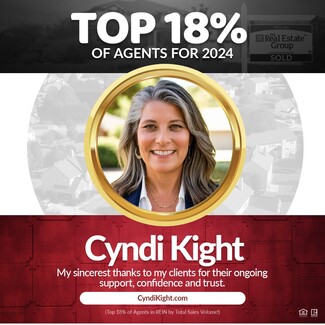 Cyndi Kight