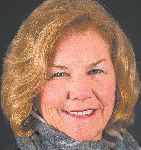 Debra Hackett