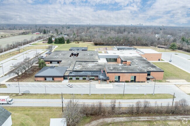 Lowell Elementary School