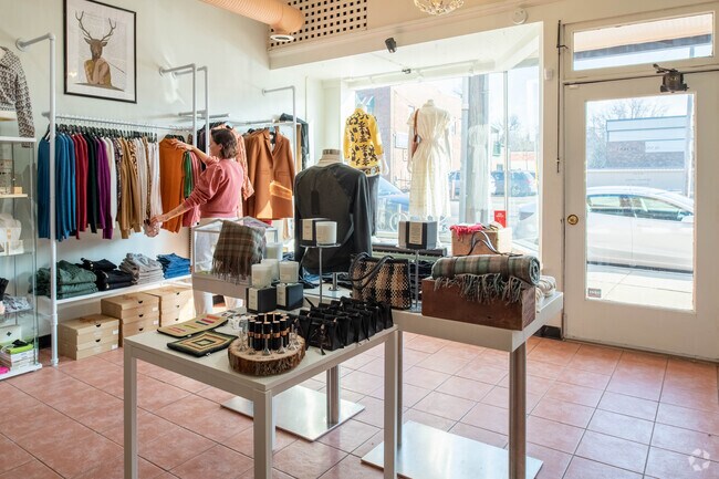 Visit Sunne Boutique near Vilas for all of your boutique clothing needs.