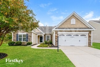 604 Piedmont Crossing Dr, High Point, NC 27265