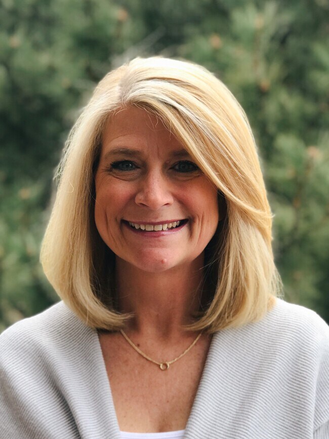 Christi Thetford