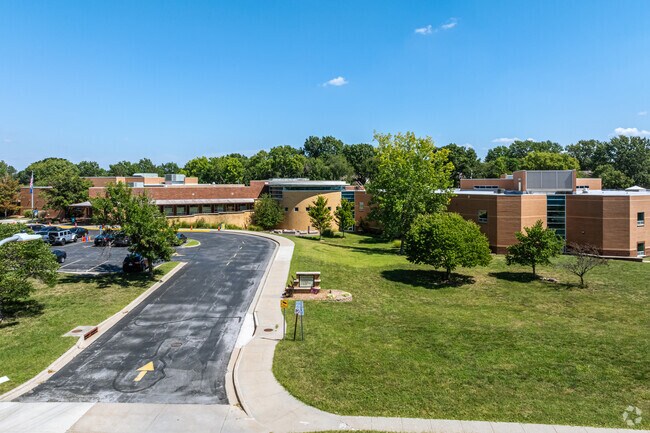 Kids love Sunflower Elementary for the amazing teachers.