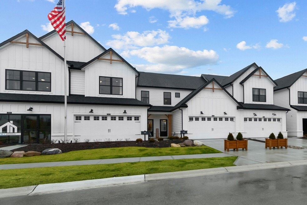 17581 Gruner Way, Westfield, IN 46062 - photo 1