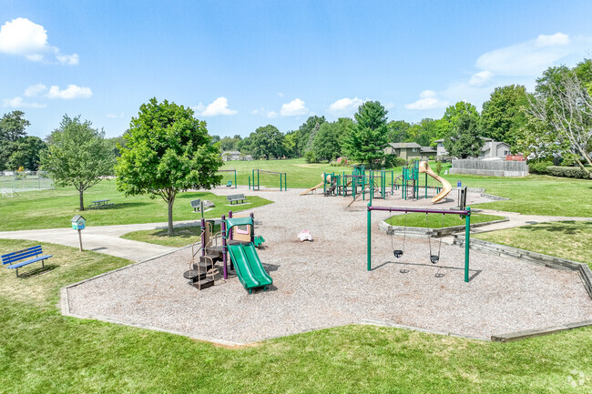 Brookview Elementary School