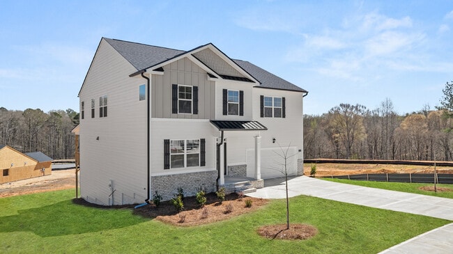 1050 Amerson St, Buckhead, GA 30625 - photo 2