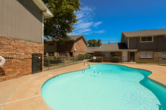 3928 NW 50th St, Oklahoma City, OK 73112