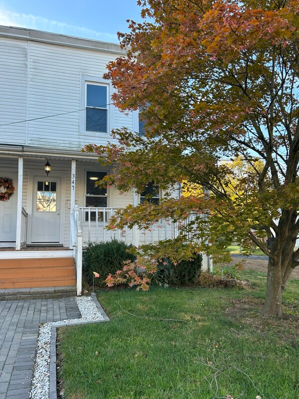 347 W Woodland Ave, Penndel, PA 19047